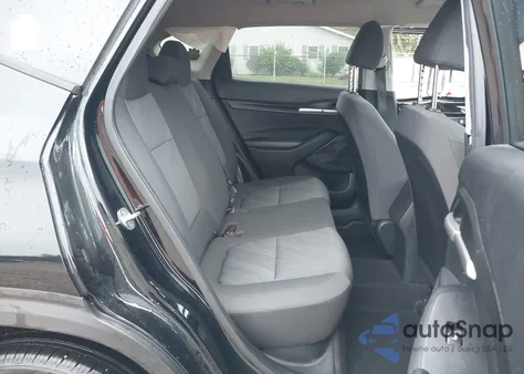 2023 Kia Seltos Lx из США, поврежденный, VIN KNDEPCAA3P7412604